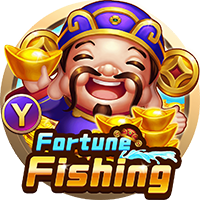 Fishing Vipwin